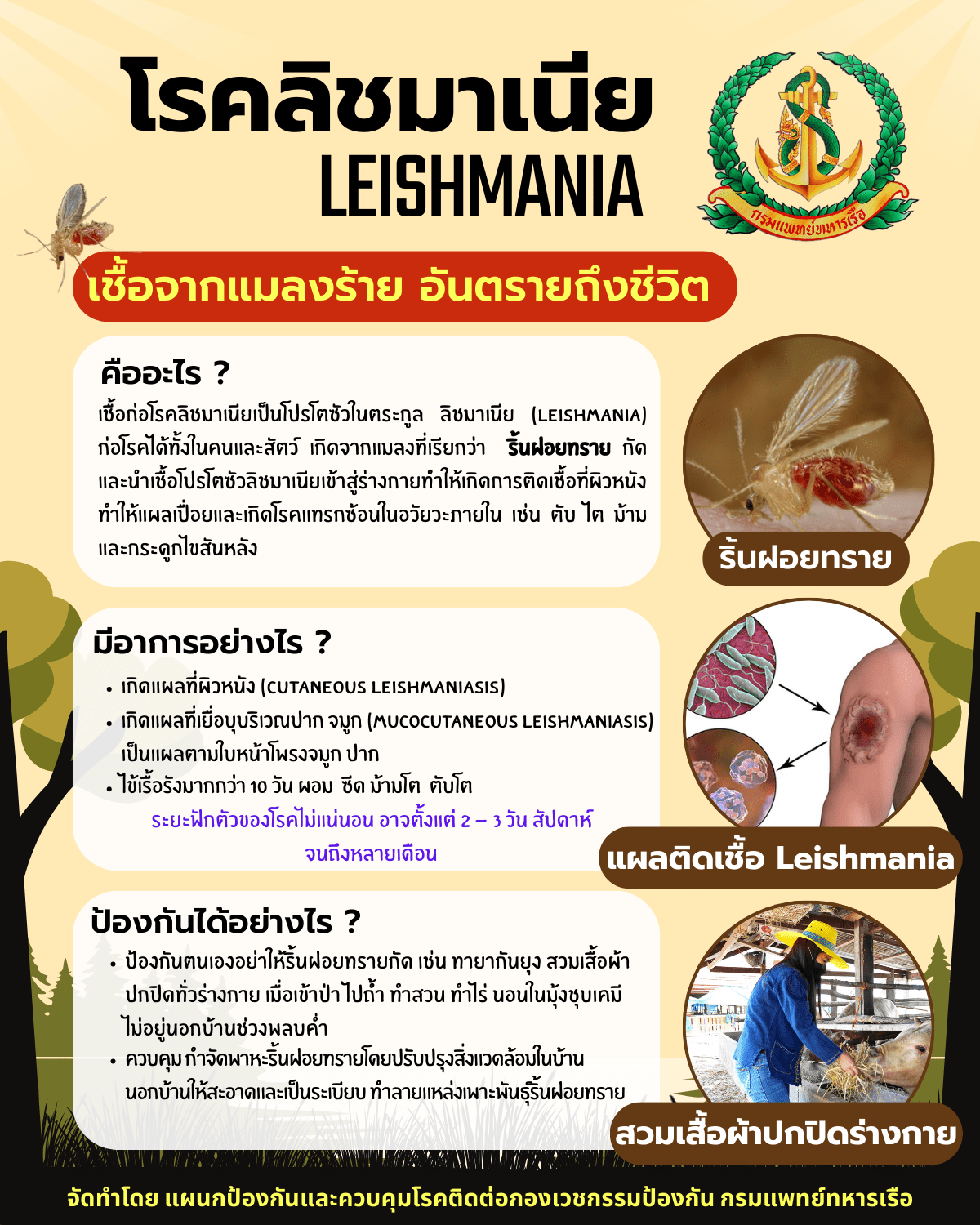 ลิชมาเนีย final